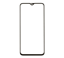 Скло дисплея OnePlus 6T з OCA плівкою black PLS-00-00099017