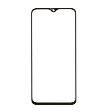 Скло дисплея OnePlus 6T з OCA плівкою black PLS-00-00099017