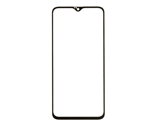 Скло дисплея OnePlus 6T з OCA плівкою black PLS-00-00099017