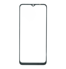 Скло дисплея ZTE Blade A53 black (Original China) PLS-00-00132352