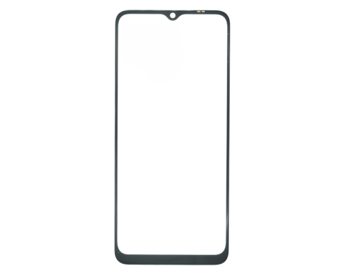 Скло дисплея ZTE Blade A53 black (Original China) PLS-00-00132352