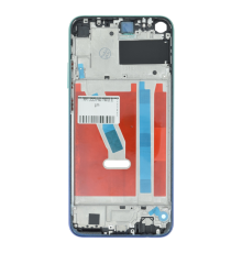 Рамка дисплея Huawei P40 Lite E green PLS-00-00141594