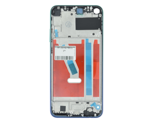Рамка дисплея Huawei P40 Lite E green PLS-00-00141594