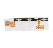 Шлейф Samsung T220 Galaxy Tab A7 Lite 2021 з кнопками ввімкнення та гучності (Original Used) PLS-00-00140009