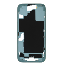 Середня частина корпусу для iPhone 16 EU green (OEM) PLS-00-00165147