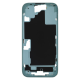 Середня частина корпусу для iPhone 16 EU green (OEM) PLS-00-00165147