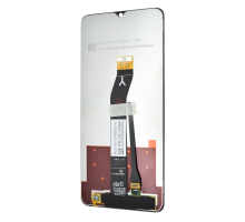 Дисплей Xiaomi Redmi A3 з сенсором black PLS-00-00123541