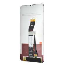Дисплей Xiaomi Redmi A3 з сенсором black PLS-00-00123541