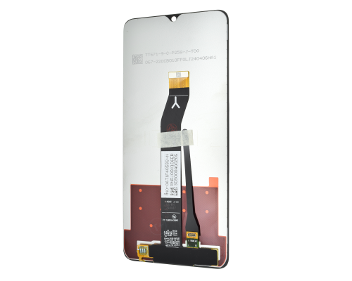 Дисплей Xiaomi Redmi A3 з сенсором black PLS-00-00123541