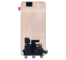 Дисплей OnePlus Nord CE 5 з сенсором black (OEM) PLS-00-00149465