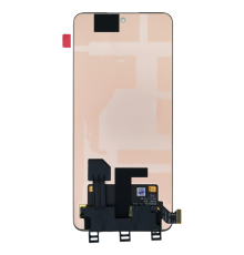 Дисплей OnePlus Nord CE 5 з сенсором black (OEM) PLS-00-00149465