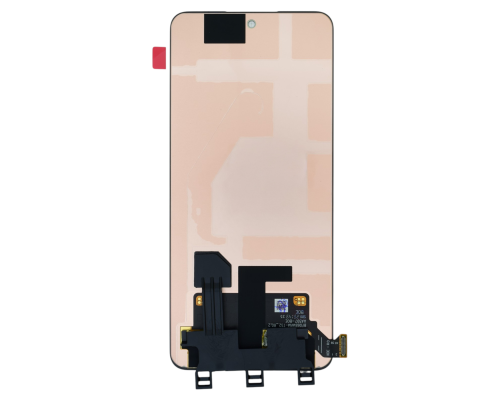 Дисплей OnePlus Nord CE 5 з сенсором black (OEM) PLS-00-00149465