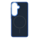 Чохол TechWoven Hybrid with Magnetic Samsung S942 Galaxy S26 blue PLS-00-00165834
