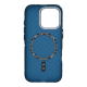 Чохол D Glory Ultra Slim with Magnetic для iPhone 13 Pro Max black wave PLS-00-00166060