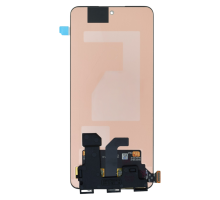Дисплей Realme 15 з сенсором black (OEM) PLS-00-00149516