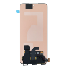 Дисплей Realme 15 з сенсором black (OEM) PLS-00-00149516