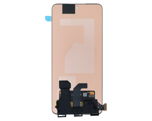Дисплей Realme 15 з сенсором black (OEM) PLS-00-00149516