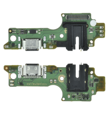 Плата зарядки Tecno Pova 5 Pro (Original) PLS-00-00122655