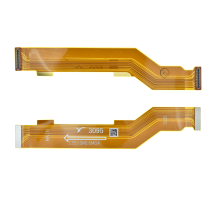 Шлейф Xiaomi Redmi Note 12 Pro 5G міжплатний (Original) PLS-00-00129614