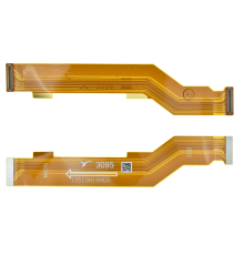 Шлейф Xiaomi Redmi Note 12 Pro 5G міжплатний (Original) PLS-00-00129614