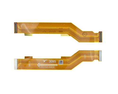 Шлейф Xiaomi Redmi Note 12 Pro 5G міжплатний (Original) PLS-00-00129614