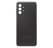 Задня кришка Samsung A135 Galaxy A13 (2022) black (Original China) PLS-00-00142752