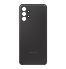 Задня кришка Samsung A135 Galaxy A13 2022 black (Original China) PLS-00-00142752