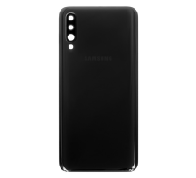 Задня кришка Samsung A505 Galaxy A50 (2019) black (Original China) PLS-00-00062044