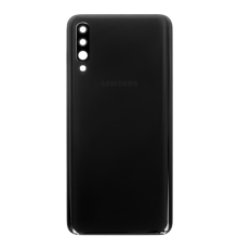 Задня кришка Samsung A505 Galaxy A50 2019 black (Original China) PLS-00-00062044