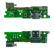 Плата зарядки Sony G3112 Xperia XA1 Dual (Original China) PLS-00-00107287