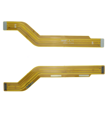 Шлейф OPPO A5s міжплатний PLS-00-00108065