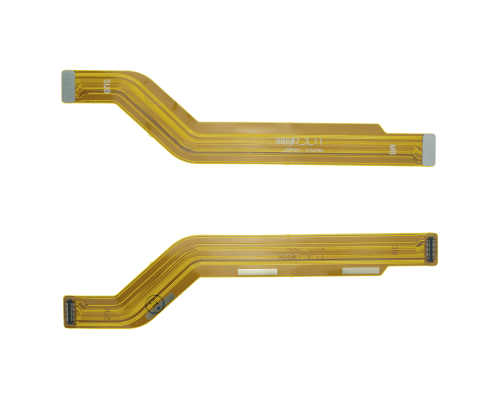 Шлейф OPPO A5s міжплатний PLS-00-00108065