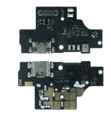 Плата зарядки ZTE Blade A5 2020 (Original Used) PLS-00-00103692