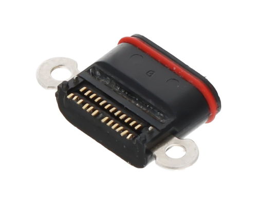 Роз'єм зарядки Google Pixel 4 (Type-C) (Original) PLS-00-00108683