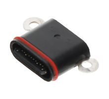 Роз'єм зарядки Google Pixel 4 (Type-C) (Original) PLS-00-00108683