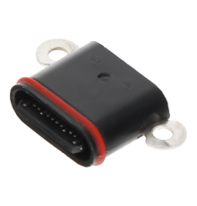 Роз'єм зарядки Google Pixel 4 (Type-C) (Original) PLS-00-00108683