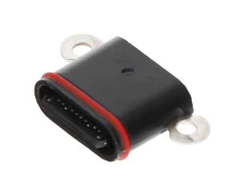 Роз'єм зарядки Google Pixel 4 (Type-C) (Original) PLS-00-00108683