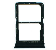 Тримач SIM-карти Huawei Honor 20 Lite black PLS-00-00086760
