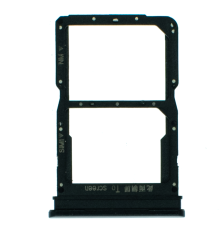 Тримач SIM-карти Huawei Honor 20 Lite black PLS-00-00086760