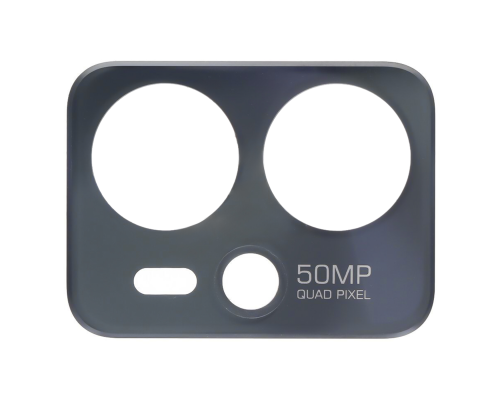 Скло камери Motorola XT2331 Moto G13 gray PLS-00-00112507