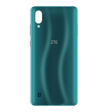 Задня кришка ZTE Blade A5 (2020) green PLS-00-00057732