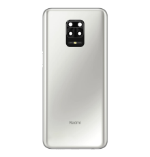 Задня кришка Xiaomi Redmi Note 9S (48Mpx) white (Original China) PLS-00-00055818