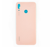 Задня кришка Huawei P20 Lite Dual Sim (2018) pink PLS-00-00020850