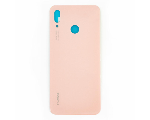 Задня кришка Huawei P20 Lite Dual Sim (2018) pink PLS-00-00020850