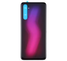 Задня кришка Realme 6 Pro red PLS-00-00057715