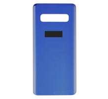 Задня кришка Samsung G975F Galaxy S10 Plus blue PLS-00-00024936