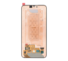 Дисплей Samsung A346 Galaxy A34 (2023) з сенсором black (Original Refurbished) PLS-00-00150958