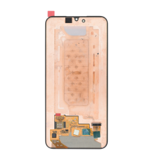 Дисплей Samsung A346 Galaxy A34 (2023) з сенсором black (Original Refurbished) PLS-00-00150958