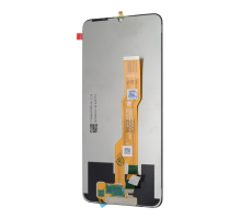 Дисплей Tecno Spark Go 3 з сенсором black (Original China) PLS-00-00158348