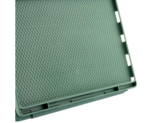 Чохол-книжка Smart Case Xiaomi Redmi Pad SE 11 green PLS-00-00121979